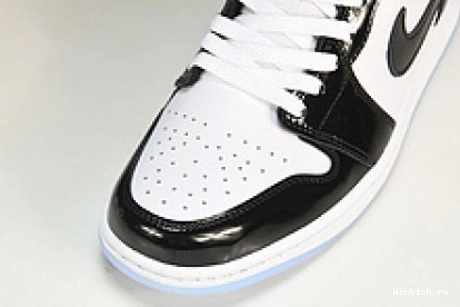 1 Low SE Concord Jordan 0731